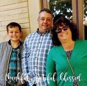 Meet your Posher, Trisha